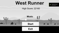West Runner screenshot, image №2751524 - RAWG