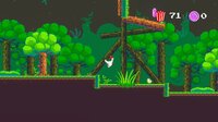 Chicken with Robot Legs screenshot, image №4252036 - RAWG