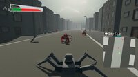 Underground (itch) (Alejandro Perez Jodar) screenshot, image №2589648 - RAWG