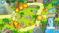 Fruit Tower Defense (itch) screenshot, image №1212218 - RAWG