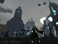 Anarchy Online: Alien Invasion screenshot, image №392775 - RAWG