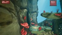 Karate Krab (itch) screenshot, image №1096980 - RAWG