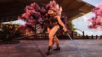 Pure Instinct Katana screenshot, image №4208770 - RAWG