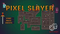 Pixel Slayer screenshot, image №3480243 - RAWG