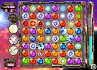 Jewel Time Deluxe screenshot, image №580379 - RAWG