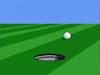 NES Open Tournament Golf screenshot, image №786070 - RAWG