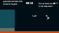 The Floor Is Lava And You Are Paper. screenshot, image №2554211 - RAWG