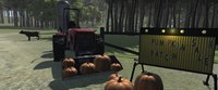 Pumpkin Smasher VR screenshot, image №2187211 - RAWG