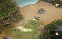 SunAge: Battle for Elysium screenshot, image №165177 - RAWG