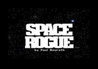 Space Rogue (1990) screenshot, image №750045 - RAWG