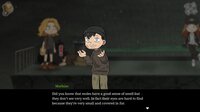 Finding The Mole Club screenshot, image №3387433 - RAWG