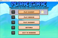 40 Accessible One Button Controlled Games screenshot, image №3574779 - RAWG