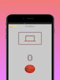 2d BasketBall Hoops screenshot, image №1923407 - RAWG