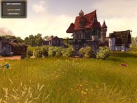 The Settlers 7: Paths to a Kingdom screenshot, image №540793 - RAWG