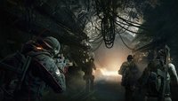 Tom Clancy's The Division - Underground screenshot, image №1957597 - RAWG