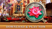Hidden Object: Detective screenshot, image №3326769 - RAWG