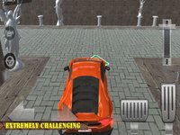 Car Parking: Drive Simulator screenshot, image №1638479 - RAWG