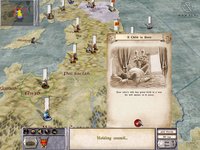 Medieval: Total War - Viking Invasion screenshot, image №350898 - RAWG