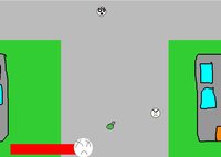 Tanky (Stick Guy) screenshot, image №2841810 - RAWG