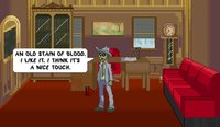 Zombie Society - Dead Detective screenshot, image №1028671 - RAWG