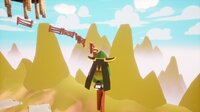 Journey To The Wand screenshot, image №3986473 - RAWG