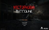 Nyctophobia Bloodline screenshot, image №3012582 - RAWG