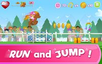 My Pony: My Little Race screenshot, image №1502401 - RAWG