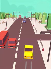 Danger Rider 3D screenshot, image №2275952 - RAWG