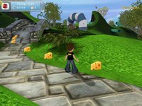 Ostedalen screenshot, image №1151720 - RAWG
