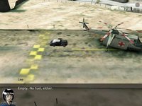 Final Run screenshot, image №1973713 - RAWG