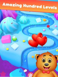 Angry Ballon Blast -pop the ballons screenshot, image №1727585 - RAWG
