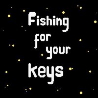 Fishing For Your Keys screenshot, image №3331341 - RAWG
