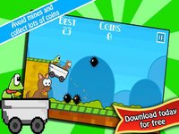 Hoppy Cart: A Frog And Puppy Kart Ride Game screenshot, image №1757963 - RAWG