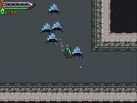 Curse of the Crimson Dungeon screenshot, image №2706240 - RAWG