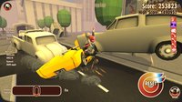 Turbo Dismount screenshot, image №126424 - RAWG