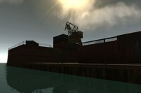 Urban Empires screenshot, image №420492 - RAWG