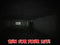 Slender Man Nights Hunter: Scary horror ghost Escape From Abandoned forest screenshot, image №875493 - RAWG