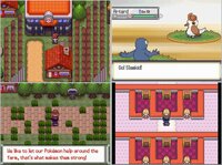 Pokémon Arrow screenshot, image №2861560 - RAWG