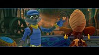 Sly Cooper: Thieves in Time screenshot, image №579825 - RAWG