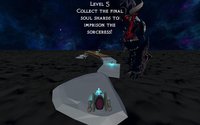 Spectral Knight: The Search for the Soulshards screenshot, image №1930207 - RAWG
