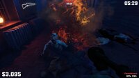 Zombie Outbreak 1942 screenshot, image №4204984 - RAWG