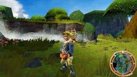Jak and Daxter: The Lost Frontier screenshot, image №525520 - RAWG