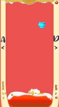Sweets drop screenshot, image №2586834 - RAWG