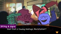 Imp And Oaf Kick Off! screenshot, image №4220771 - RAWG