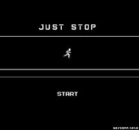 Just Stop (RomaBES) screenshot, image №2449754 - RAWG