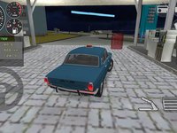 Russian Taxi Simulator 2016 screenshot, image №920824 - RAWG