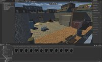 Jony C. Level Design screenshot, image №3350608 - RAWG
