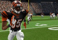 Madden NFL 10 screenshot, image №524329 - RAWG