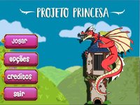 Era uma vez uma princesa screenshot, image №2249250 - RAWG