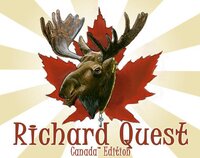 Richard Quest: Canada Edition screenshot, image №3673478 - RAWG